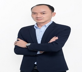 Ông. Nguyễn Thanh Phúc