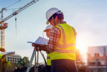 RECRUITMENT QA/QC ENGINEER - Sep., 2023